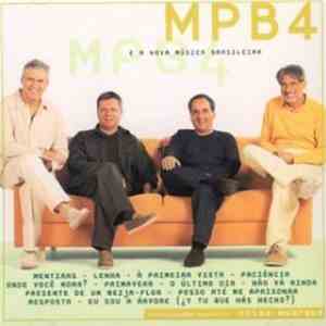 MPB4 - MPB4 E A Nova Música Brasileira download free