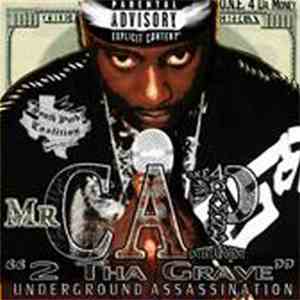 Mr. CAP - 2 Tha Grave download free