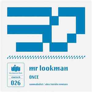 Mr Lookman - Once download free