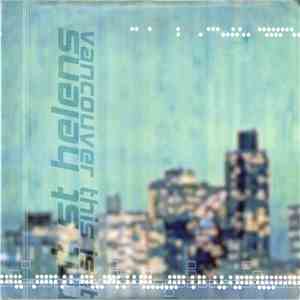Mt. St. Helens - Vancouver This Is It download free