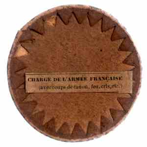 Musique De La Garde Républicaine - Charge De L'Armée Française download free