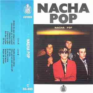 Nacha Pop - Nacha Pop download free