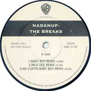 Nadanuf - The Breaks download free