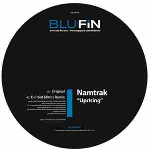 Namtrak - Uprising download free