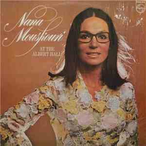 Nana Mouskouri With The Athenians - Nana Mouskouri At The Albert Hall download free