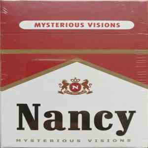 Nancy  - Mysterious Visions download free
