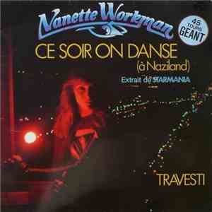 Nanette Workman - Ce Soir On Danse (À Naziland) download free