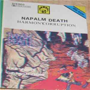 Napalm Death - Harmony Corruption download free