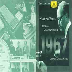 Narciso Yepes - 1967 download free