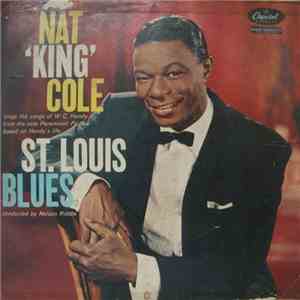 Nat King Cole - St. Louis Blues download free
