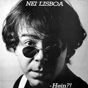Nei Lisboa - Hein?! download free