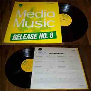 Neil Amsterdam - Release No. 8 - Industry In Motion download free
