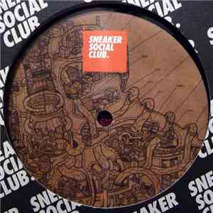 Neil Landstrumm - Montesa EP download free
