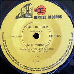 Neil Young - Heart Of Gold download free