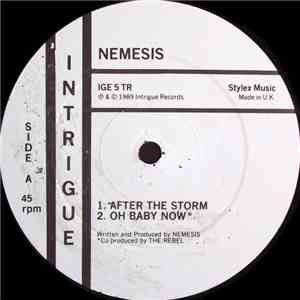 Nemesis  - EP download free