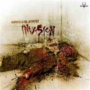 Neophyte & Evil Activities - Invasion download free
