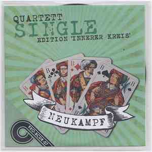 Neukampf - Quartett Single download free