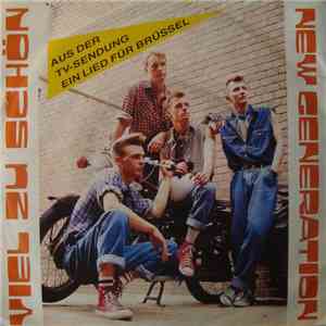 New Generation  - Viel Zu Schön download free