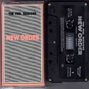 New Order - The Peel Sessions download free