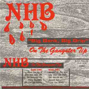 NHB  - On The Gangster Tip download free