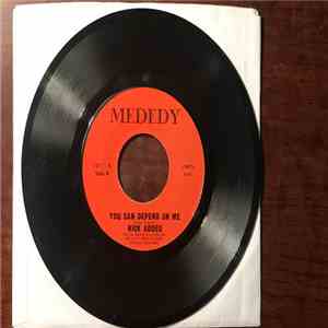 Nick Addeo - Where There Is Love / You Can Depend On Me download free