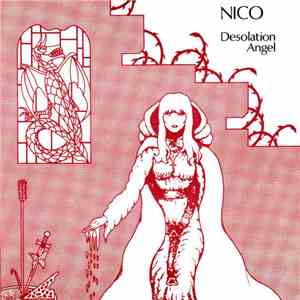 Nico  - Desolation Angel download free
