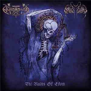 Nightbringer / Acherontas - The Ruins Of Edom download free