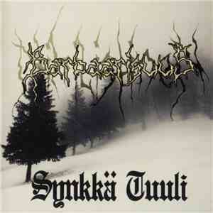 Nihilistinen Barbaarisuus - Synkkä Tuuli download free