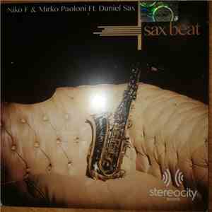 Niko F & Mirko Paoloni Ft. Daniel Sax  - Sax Beat download free
