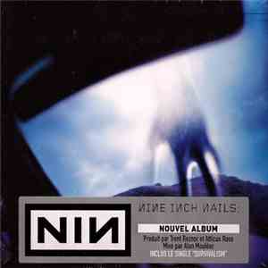 Nine Inch Nails - Year Zero download free