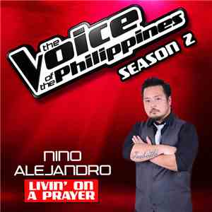 Nino Alejandro - Livin’ On A Prayer download free