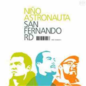 Niño Astronauta - San Fernando Rd. download free