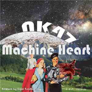 NK47 - Machine Heart download free