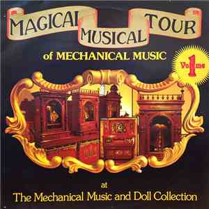 No Artist - Magical Musical Tour Of Mechanical Music - Volume 1 download free