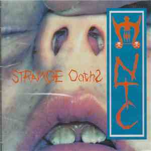 No Tomorrow Charlie - Strange Oaths download free
