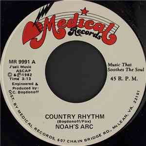 Noah's Arc - Country Rhythm download free