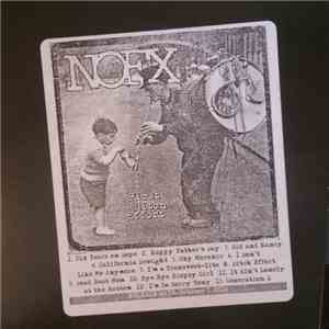 NOFX - First Ditch Effort download free