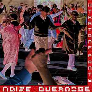 Noize Overdose - Xtratone Party download free