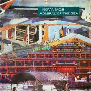 Nova Mob - Admiral Of The Sea download free