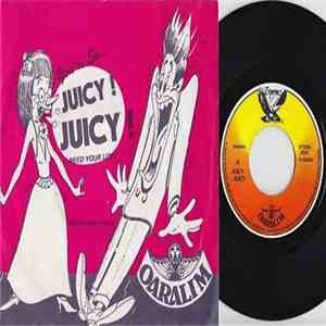 Oaralim - Juicy Juicy download free
