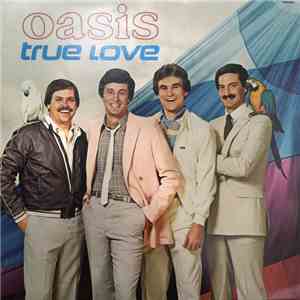 Oasis  - True Love download free