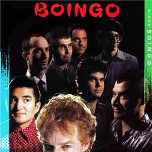 Oingo Boingo - Boingo download free