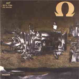 Omega  - Éjszakai Országút download free