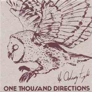 One Thousand Directions - The Ordinary Fight download free