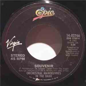 Orchestral Manoeuvres In The Dark - Souvenir download free