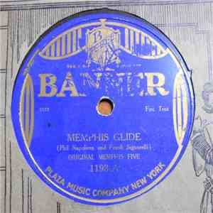 Original Memphis Five - Memphis Glide / Shufflin' Mose download free