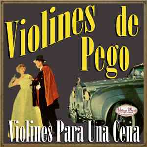 Orquesta Violines De Pego - Orquesta Violines De Pego download free