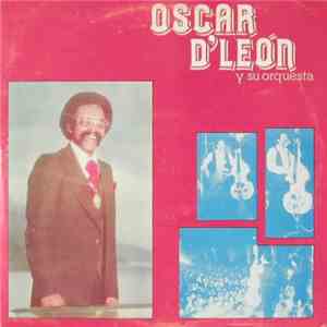 Oscar D'León - Con Dulzura download free