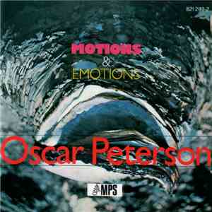 Oscar Peterson - Motions & Emotions download free