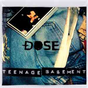 ÐOSE - Teenage Basement download free